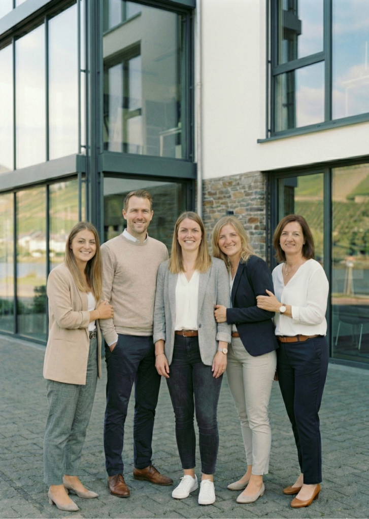 Immobilienmakler Klaas in Koblenz - Ihr Experte für Immobilien in der Rhein-Mosel-Region