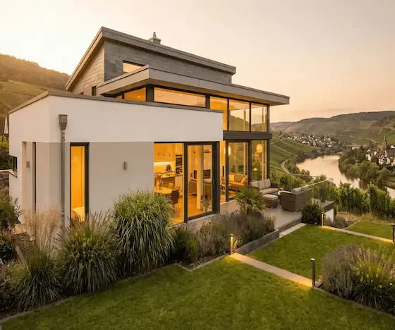 haus sonnenschein 568